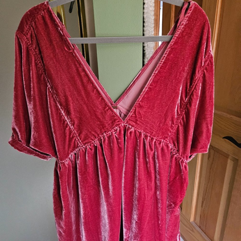 Free people mini